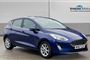 2017 Ford Fiesta 1.1 Zetec 5dr