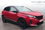 2021 Peugeot 3008 1.6 PureTech 180 GT Premium 5dr EAT8