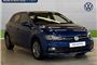 2020 Volkswagen Polo 1.0 TSI 115 R-Line 5dr DSG