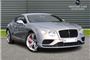 2018 Bentley Continental GT 4.0 V8 S Mulliner Driving Spec 2dr Auto
