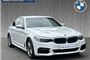 2019 BMW 5 Series 520d M Sport 4dr Auto