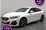 2023 BMW 2 Series Gran Coupe 218d M Sport 4dr Step Auto