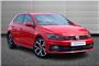 2019 Volkswagen Polo GTI 2.0 TSI GTI+ 5dr DSG