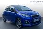 2021 Peugeot 108 1.0 72 Allure 5dr