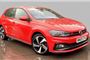 2019 Volkswagen Polo GTI 2.0 TSI GTI 5dr DSG