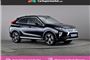 2021 Mitsubishi Eclipse Cross 1.5 Exceed 5dr CVT 4WD