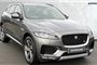 2017 Jaguar F-Pace 3.0d V6 S 5dr Auto AWD