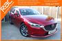 2019 Mazda 6 2.0 SE-L Nav+ 4dr Auto