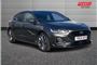 2024 Ford Focus 1.0 EcoBoost Hybrid mHEV ST-Line X 5dr