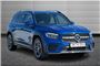 2024 Mercedes-Benz GLB GLB 200 AMG Line Premium 5dr 7G-Tronic