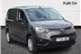 2024 Toyota Proace City 1.5D 100 Icon Van [6 Speed]