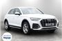 2021 Audi Q5 40 TDI Quattro Sport 5dr S Tronic