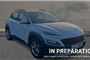 2021 Hyundai Kona 1.0 TGDi 48V MHEV SE Connect 5dr