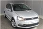 2017 Volkswagen Polo 1.2 TSI Match 5dr