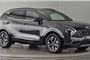 2023 Kia Sportage 1.6T GDi HEV GT-Line S 5dr Auto