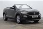 2021 Volkswagen T-Roc Cabriolet 1.5 TSI Design 2dr DSG