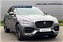 2018 Jaguar F-Pace 2.0d R-Sport 5dr Auto AWD