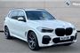2021 BMW X5 xDrive45e M Sport 5dr Auto