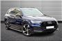 2021 Audi Q7 50 TDI Quattro Vorsprung 5dr Tiptronic