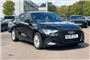 2020 Audi A3 30 TFSI Technik 5dr