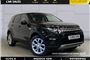 2018 Land Rover Discovery Sport 2.0 TD4 180 HSE 5dr
