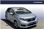 2019 Honda Jazz 1.3 i-VTEC EX 5dr