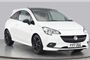 2017 Vauxhall Corsa 1.4 [75] ecoFLEX Limited Edition 3dr