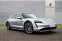 2021 Porsche Taycan Cross Turismo 350kW 4 93kWh 5dr Auto