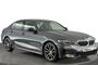 2020 BMW 3 Series 318d Sport 4dr Step Auto