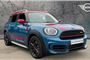 2022 MINI Countryman 2.0 John Cooper Works ALL4 5dr Auto