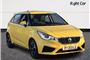 2021 MG MG3 1.5 VTi-TECH Excite 5dr