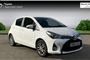 2015 Toyota Yaris 1.33 VVT-i Icon 5dr