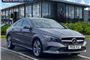 2018 Mercedes-Benz CLA CLA 180 Sport 4dr Tip Auto