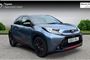 2023 Toyota Aygo X 1.0 VVT-i Undercover 5dr Auto