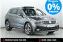 2017 Volkswagen Tiguan 2.0 TDi 150 4Motion R-Line 5dr