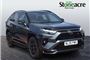 2025 Toyota RAV4 2.5 PHEV GR Sport 5dr CVT