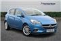 2016 Vauxhall Corsa 1.4 Ecoflex Se 5Dr