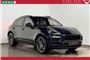 2022 Porsche Macan 5dr PDK