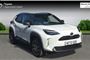 2022 Toyota Yaris Cross 1.5 Hybrid GR Sport 5dr CVT