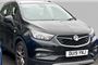 2019 Vauxhall Mokka X 1.4T ecoTEC Design Nav 5dr