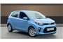 2019 Kia Picanto 1.25 2 5dr