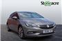 2017 Vauxhall Astra 1.6 CDTi 16V 136 SRi Nav 5dr