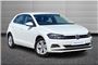 2019 Volkswagen Polo 1.0 EVO SE 5dr