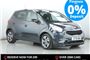 2019 Kia Venga 1.6 3 5dr Auto [6]