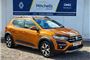 2021 Dacia Sandero Stepway 1.0 TCe Prestige 5dr