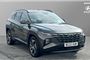 2022 Hyundai Tucson 1.6 TGDi Hybrid 230 Premium 5dr 2WD Auto