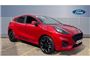2024 Ford Puma 1.0 EcoBoost Hybrid mHEV ST-Line X 5dr