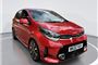 2022 Kia Picanto 1.0T GDi GT-line S 5dr [4 seats]