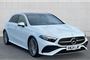 2024 Mercedes-Benz A-Class A180 AMG Line Premium Plus 5dr Auto