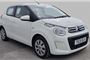 2021 Citroen C1 1.0 VTi 72 Sense 5dr